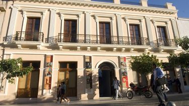 La Casa de la Cultura abrirá sus puertas el 29 de abril
