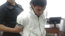 Lo condenaron a siete años de prisión por robo agravado