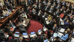 Convocan a debatir proyectos sobre regímenes diferenciados de tarifas