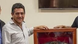 Velada por Hugo Rafael Soto está lista para este viernes