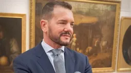 Javier Milei removió al funcionario enfrentado con el embajador argentino en España
