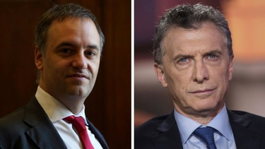 el pro cargo contra adorni por su patrimonio