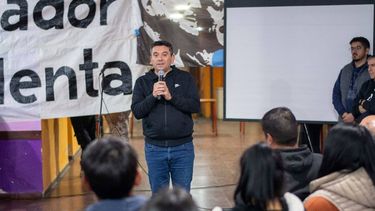Ferreyra y el municipio de FME aseguraron que sí rindieron cuentas al TC