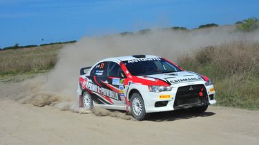 podios de prevedello y dagostini
