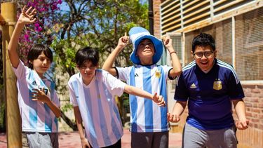 lanzan mi escuela es mundial para alumnos y docentes de catamarca