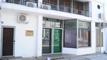Los dos acusados por el crimen de Sergio Suárez, ante el juez