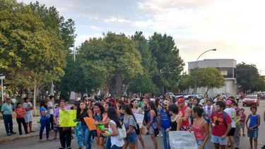 Marcharán en Andalgalá nuevamente contra la violencia de género