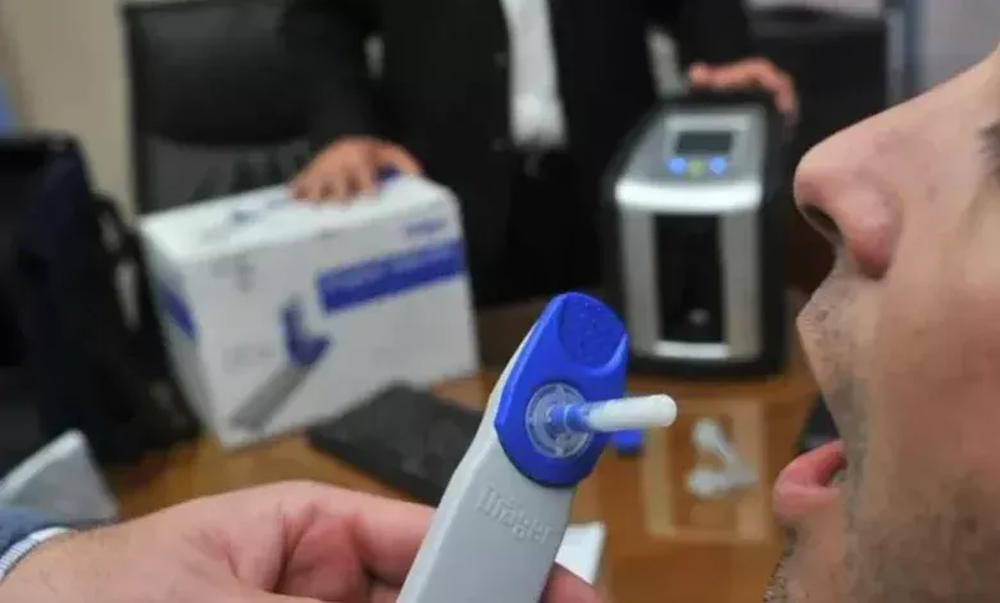 Crece el narcotráfico y los proyectos de narcotest archivados en la Legislatura