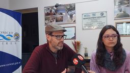 Científicos catamarqueños se suman al reclamo nacional contra el ajuste en el CONICET
