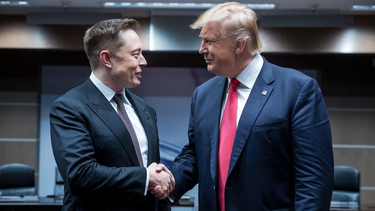 elon musk ofrece dinero a todas aquellas personas que apoyen la candidatura de donald trump