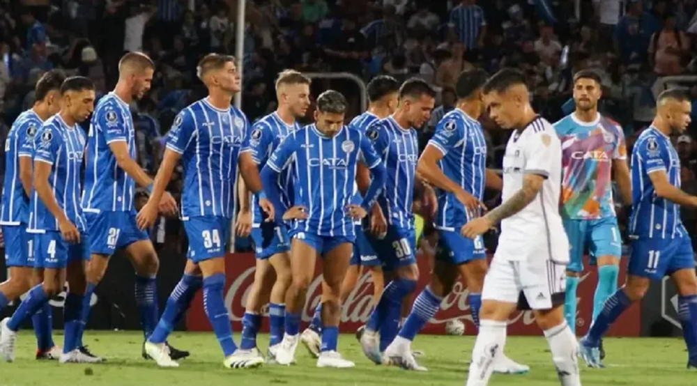 Hay nuevos acusados de delito sexual en el fútbol argentino.