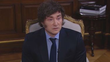 la imagen de javier milei cayo 17% en marzo y el 69% desaprueba su gestion