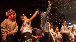 Comienza la temporada de festivales en Catamarca