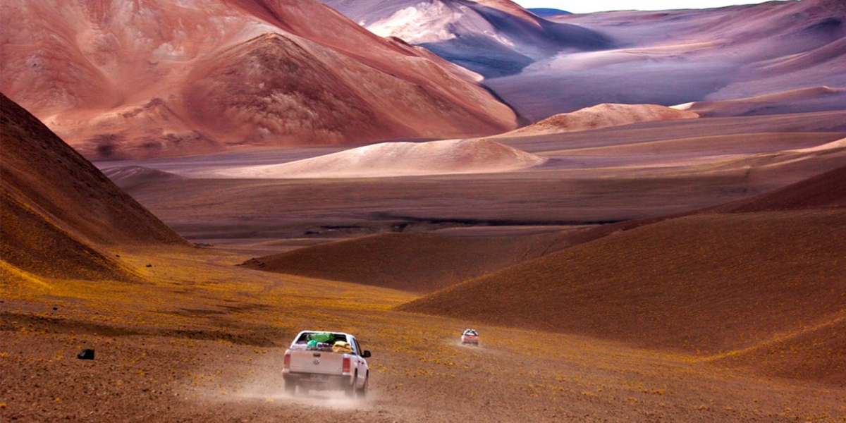 Turismo aventura. aseguran que nadie controla Turismo aventura. aseguran que nadie controla