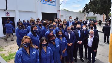 catamarca, lider en crecimiento del empleo privado