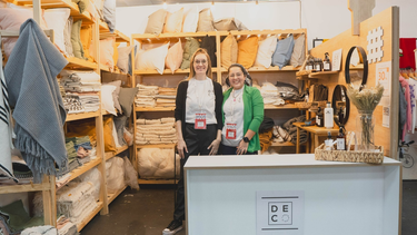 El Poncho Diseño alcanzó los 47 millones de pesos en ventas