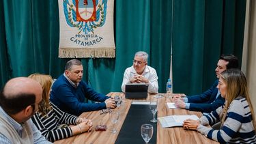 osep y circulo medico acordaron aumento para el segundo semestre de 2025