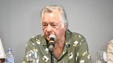 Luis Barrionuevo