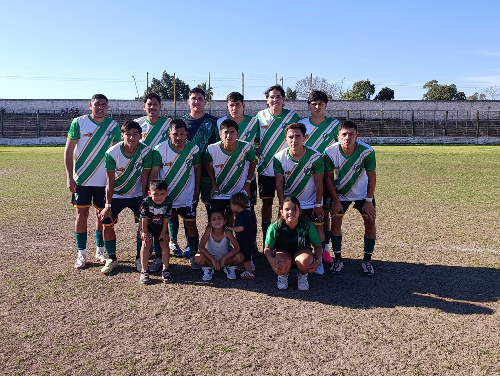 Equipo de Defensores del Norte