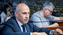 UCR: Fadel, a la Provincia y Carrizo, a la Capital
