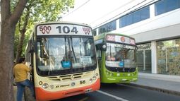 Con $1,5 millones se compensará la pérdida del subsidio al transporte