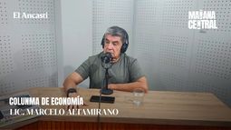 Columna de Economía