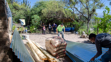 materiales de construccion para familias en fme