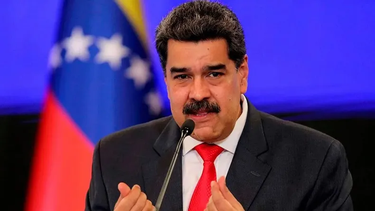 piden que la justicia argentina ordene la detencion internacional de nicolas maduro