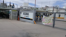 Suspenderán a más de 500 trabajadores de una fábrica textil de San Juan