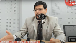 Ibáñez aseguró que el video presentado por el cura López Márquez está manipulado