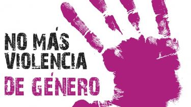 Dos hombres arrestados por violencia de género