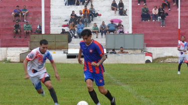 san lorenzo y la soledad debutaron con un empate sin goles en andalgala