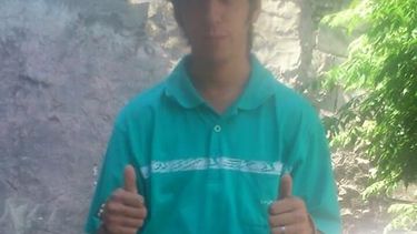 Dos imputados por el asesinato de Marcos Tejerina Greco