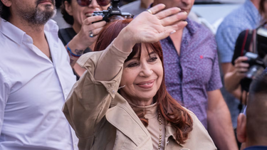 Cuánto cobra Cristina Kirchner por la pensión y la jubilación de privilegio