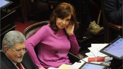 Mañana habrá una marcha para reclamar por el desafuero de Cristina
