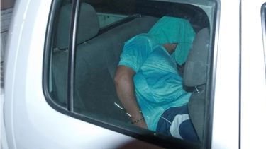 Confirmaron la detención para violento acusado de intento de femicidio