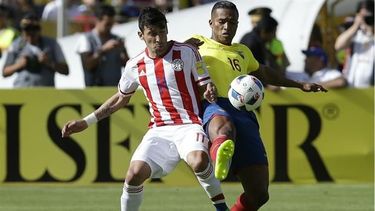 empates agonicos y el triunfo de colombia