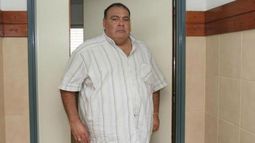 Ordenan a Rubén La Chancha Ale a estar presente en el juicio