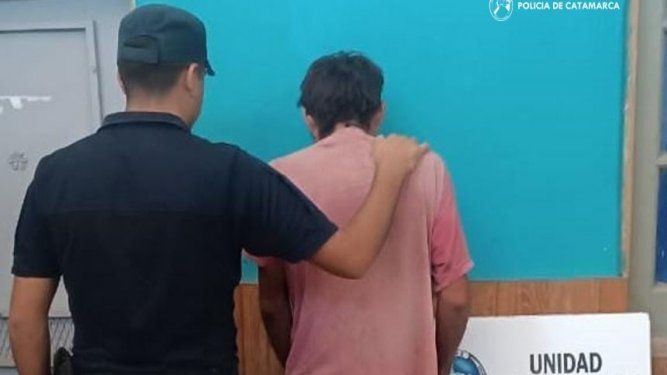 Un hombre robó un caniche, lo vendió y terminó tras las rejas