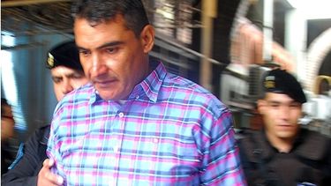 Condena de ocho años de prisión para el único culpable por el crimen del casino