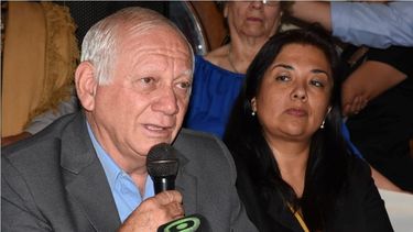 Jalile anticipó que el Presupuesto tendrá un 24% de incremento