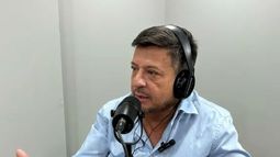Ledesma apuntó contra Monti: Por un puestito entrega a 7000 familias catamarqueñas