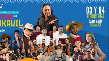 el yokavil vende entradas con 30% de descuento y 3 cuotas sin interes