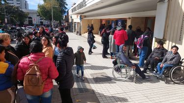 Comenzó  la venta de entradas para la Fiesta del Poncho 2024