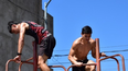 por la liga ultra ocr habra cortes de transito durante todo el fin de semana
