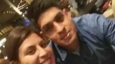 Sufrió graves quemaduras tras discutir con su pareja