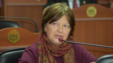 adriana diaz denuncio vaciamiento de radio nacional catamarca