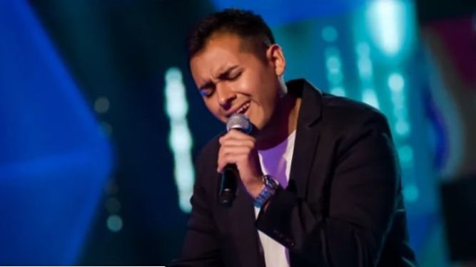 Nicolás Reyna se presentará esta noche en el lanzamiento de Temporada en Saujil