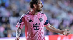 Se confirmó que Lionel Messi renueva su contrato con Inter Miami