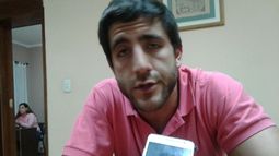 Elián Kotler habló y pidió perdón
